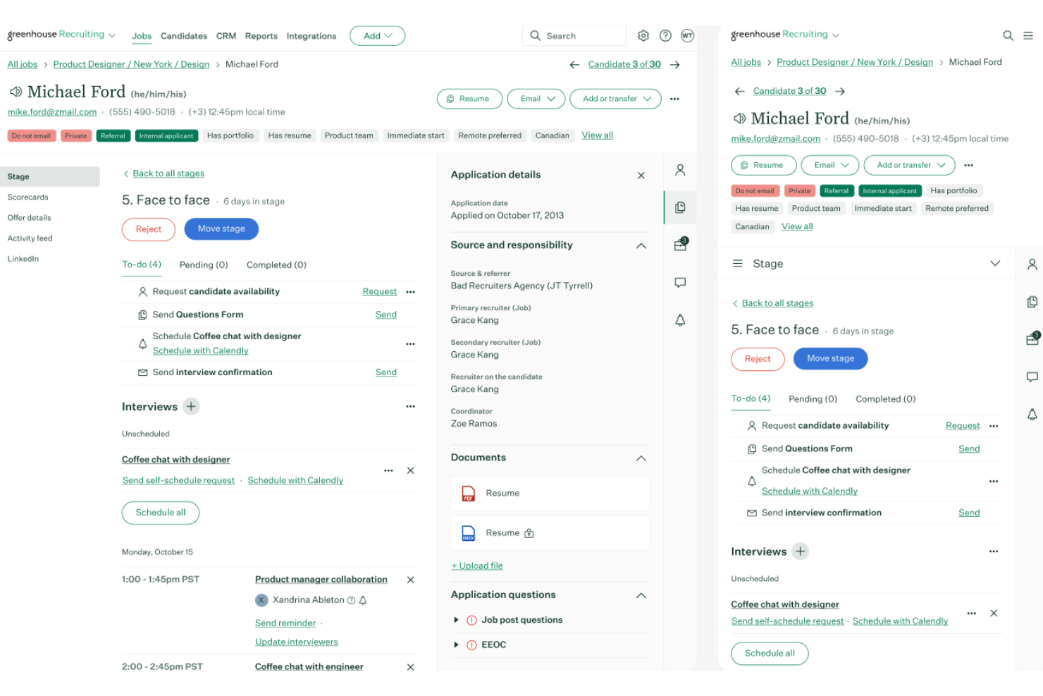 GreenhouseScreenshot