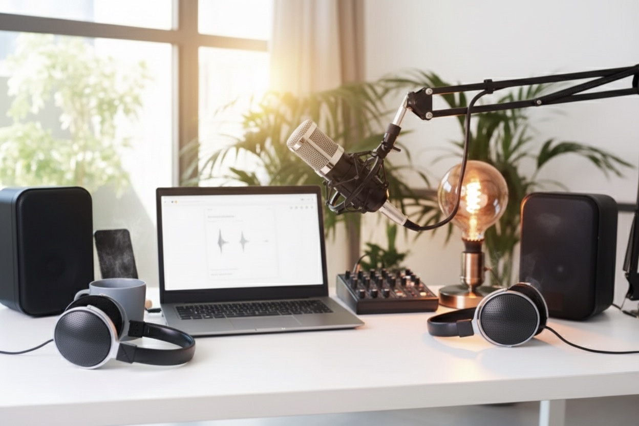 Build Your Own Voice AI Interview Coach